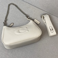 Official Store Authentic Original for women Bag Teri Shoulder Bag Crossbody Bag Underarm Bag Chain B