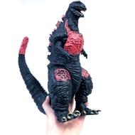 Model Toys Godzilla big Size Crimson Mode Collectible Decoration