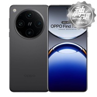 OPPO Find X8 Pro (CPH2659) 16/512G 靜謐黑【S級福利品 6個月保固】