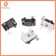 Pinkcat 4TM 110/220V Refrigerator Overload Protector Freezer Replacement Part Relay 1/2 1/3 1/4 1/5 