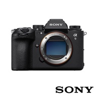 【預購】【SONY】Alpha 9 III 全片幅 微單眼相機 ILCE-9M3 (A9III) 公司貨