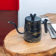 MRNSTREELPINIS Gooseneck Pour Over Drip Kettle 1.5L - CH-15