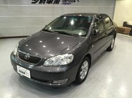 2006年 Toyota ALTIS_省油好開好保養