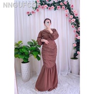 【NEW stock】♨☈✶ZARA DRESS/Dress Murah/Dress Viral/Dress Vietnam/Dress Raya