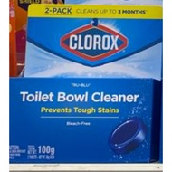 Clorox Toilet Bowl Cleaner 100gm /300gm