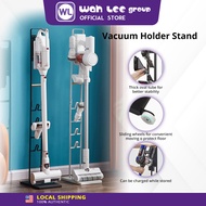 [READY STOCK]Universal Vacuum Cleaner Stand Organizer For Dyson Cordless V6V7V8V10V12 MMX Dibea Drea