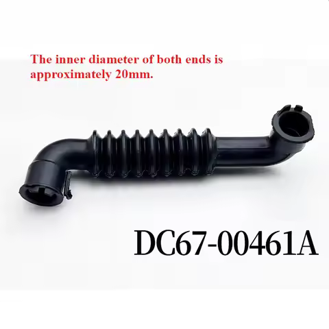 Suitable for Samsung Drum Washing Machine Water Inlet Hose DC67-00461A DC67-00526A DC67-00557A00671A