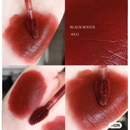Korean Black Rouge Lipstick