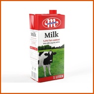 └ ◳ ❊ Mlekovita Full Cream Milk 3.5 Fat 1L