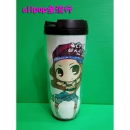 Girls' Generation [Q Version Character Thermos Cup-TaeYeon Style] allpop SNSD 🏻🏻 TaeYeon Environment