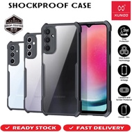 Xundd Case Samsung A54 5G A14 5G A34 5G A13 5G Samsung A42 5G Samsung A04s Cover Screen Shockproof C