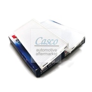 DENSO Cabin Filter 3810 for Honda Civic 2001-2005, CRV 2002-2006 Honda Aircon Filter