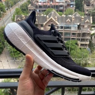 Adidas Lelaki Kasut Lari Wanita Ultraboost 23 Model 5 Warna Ultraboost 22 Sneakers Kusyen Bernafas K