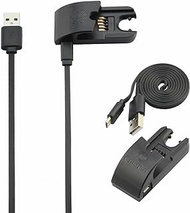 JOYSOG for Sony Walkman Charger Cable, USB Data Charging Cradle Charger Cable for Sony Walkman NW-WS413 / NW-WS414 / NW-WS623 / NW-WS625 mp3 Player Charger Cable