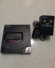 Sony D-250 discman walkman cd player 全正常 經典靚聲