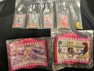 (面交互夾/平郵/SF到付) Aikatsu! 日版星夢學園/偶像活動第二彈扭蛋(有蛋紙）