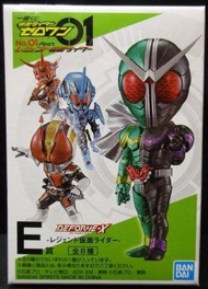 全新BANDAI SPIRITS 一番獎賞 E賞DEFORME-X 幪面超人電王 Momotaros 異魔神 桃太郎
