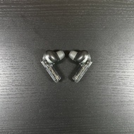 ‼️無耳機盒‼️ JBL Tune Beam Ghost Edition Black