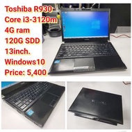 Toshiba R930