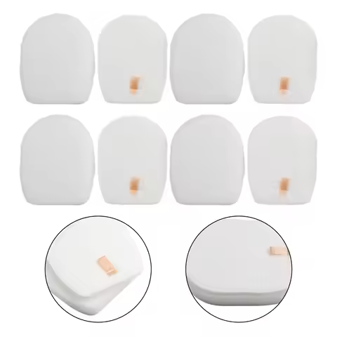 4set Filter For SHARK IZ300 IZ300UK IZ320 IZ320UK Anti Hair Wrap Cordless Vacuum Cleaner Replacement