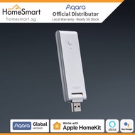 Aqara E1 Hub (Global Version)