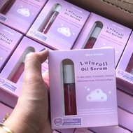 LULU ROLL OIL FACE SERUM