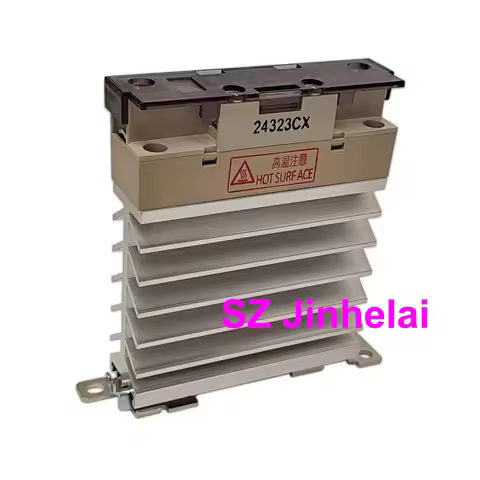 Authentic Original Omron SOLID STATE RELAY G3PE-215B G3PE-515B DC12-24V