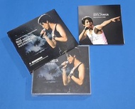 陶喆 Soul power 現場演唱會2CD + 1VCD (透明膠盒裝附外紙封套)