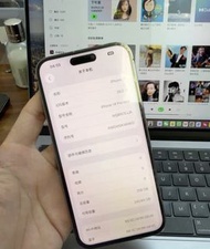 iphone 14pm 256gb 美版得esim