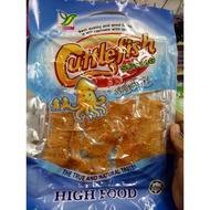 Sotong gula kering PANGKOR COMBO BERGULA/TAK BERGULA/PEDAS