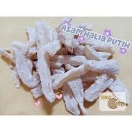 Sweet and white ginger acid