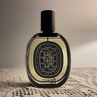 100% AUTHENTIC Diptyque Orpheon EDP 蒂普提克 爵梦 EDP decant perfume/tester