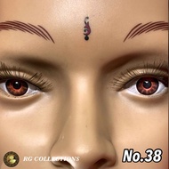 PREMIUM HANDMADE BINDI BY RG COLLECTION (38)