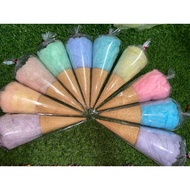 DOORGIFT/GOODIES GULA KAPAS /COTTON CANDY KON AISKRIM MAMA SHASHA