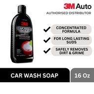 3M Car Wash Soap