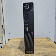 PC MINI Lenovo M93P CORE I5 4570T RAM 16GB SSD 256GB BOSS KUUUUU