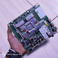 MB - MAINBOARD - MESIN SMART TV LG 43UM7300 - 43 UM 7300 - 43 UM - 43UM - 43