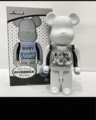 BE@RBRICK MY FIRST B@BY 1000%