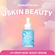 Jskin Beauty Hydrop Glow Boost Serum Niacinamide