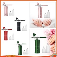 [PrettyiaSG] Paint Handheld Portable with 0.33mm Nozzle 25PSI Pressure