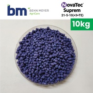 [10kg] Baja Novatec® Suprem 21-5-10(+3+TE)