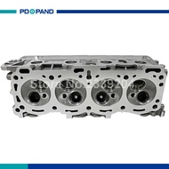 Motor part 4ZD1 bare cylinder head 910510 for Isuzu BIGHORN CAMPO ASKA PICKUP 8941463202 8971197601 