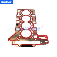 Applicable N20B20Bmw F34   2.0L L4Double overhead camshaft Turbo的MLS Cylinder Head Gasket
