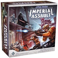 Star Wars Imperial Assault board game ($5 cash back for Seller Store Pickup)