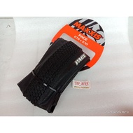 Maxxis Pace Outer Tire 27.5 x 2.10 M333 F TT DK62 BK Black Kevlar Foldable Original Bicycle Tire