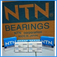 ﹊ ● NTN japan rubber sealed bearing 6805-2RS ( 25*37*7 ) for shimano BB