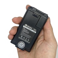 Quansheng UV-K5 Thicke Li-ion Battery 2000mAh 7.4V for Walkie Talkie UV-K6 UV-K58 UV-5R PLUS Two Way