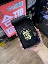 Soldout 超新稀有物品 LEICA M9P 連手柄 （己換FILTER 快門8000幾 ）最靚色彩CCD