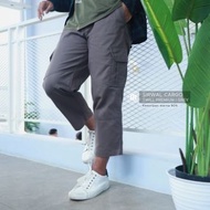 Sirwal CARGO Premium by MOSPED