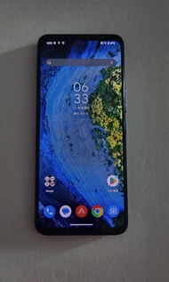Asus ROG phone 6 （16+512）